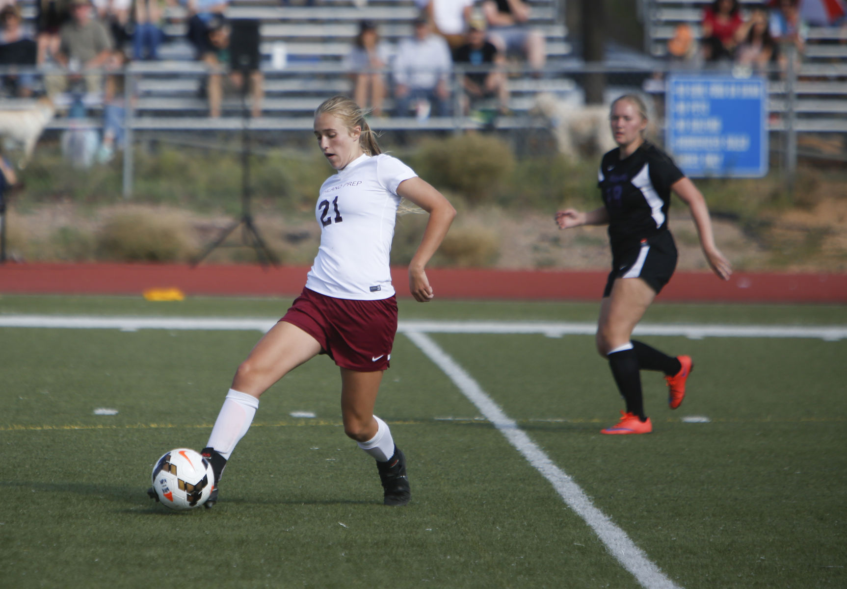 NPA Soccer